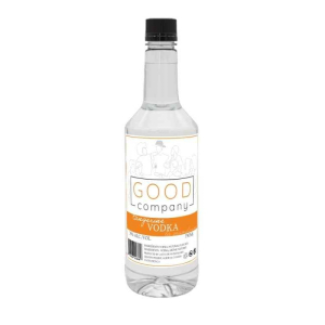 Good Co. Tang Vodka